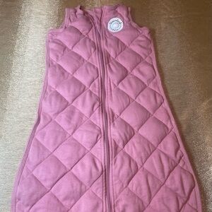 Dreamland Baby Dream
Sleeping Sack w/Swaddle
Small 6 -12 months 16-24 Lbs